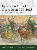 Byzantine Imperial Guardsmen 925 1025 The Taghmata & Imperial Guard