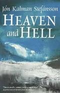 Heaven & Hell Jn Kalman Stefnsson