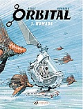 Orbital Volume 03 Nomads