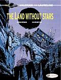 Valerian & Laureline Volume 03 Land Without Stars