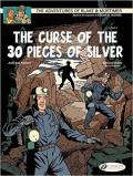 Curse of the 30 Pieces of Silver Part 2