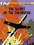 Secret of the Swordfish Part 1