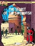 The Secret of the Swordfish Part 2