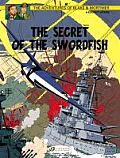 The Secret of the Swordfish Part 3