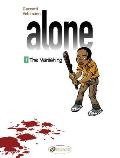 Alone 01 Vanishing
