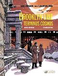 Valerian & Laureline Volume 10 Brooklyn Line Terminus Cosmos