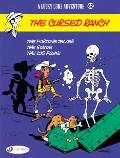 The Cursed Ranch: Volume 62