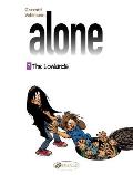 Alone 7 The Lowlands
