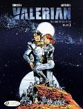 Valerian The Complete Collection Volume 01