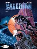 Valerian The Complete Collection Volume 02
