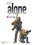 Alone 8 The Arena