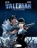 Valerian The Complete Collection Volume 04