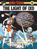 The Light of Ixo: Volume 13