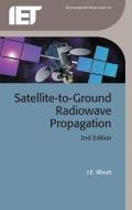 Satellite-To-Ground Radiowave Propagation