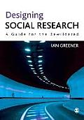 Designing Social Research A Guide For The Bewildered