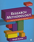 Research Methodology A Step By Step Guide for Beginners