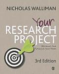 Your Research Project: Designing and Planning Your Work