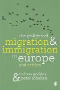 Politics Of Migration & Immigration In Europe