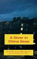 A Diver in China Seas