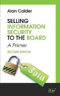 Selling Information Security to the Board, second edtion