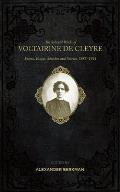 Selected Works of Voltairine de Cleyre
