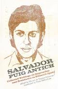 Salvador Puig Antich Autonomous Workers & Anticapitalist Guerrillas in Francoist Spain