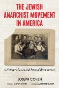 Jewish Anarchist Movement in America