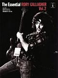 The Essential Rory Gallagher, Volume 2