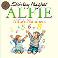 Alfie's Numbers