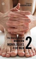Oberon Book of Modern Monologues for Men Volume Two