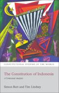 The Constitution of Indonesia: A Contextual Analysis