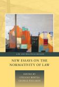 New Essays on the Normativity of Law