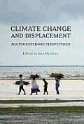 Climate Change and Displacement