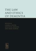 Law and Ethics of Dementia