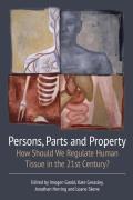 Persons, Parts and Property,