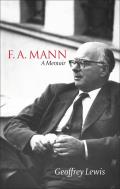 F.A. Mann: A Memoir