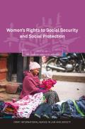 Women's Rights to Social Security and Social Protection,