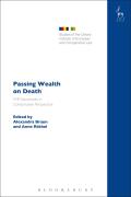 Passing Wealth on Death: Will-Substitutes in Comparative Perspective