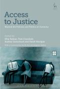 Access to Justice Beyond the Policies and Politics of Austerity