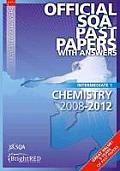 Chemistry Intermediate 1 Sqa Past Papers 2012