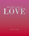 Little Book of Love Heart & Soul