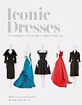 Iconic Dresses 25 Moments in Twentieth Century Fashion