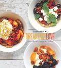 Breakfast Love Perfect Little Salad Bowls for Quick & Easy Breakfasts
