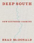 Deep South New Southern Cooking