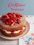 Cath Kidston Teatime 50 Cakes & Bakes for Every Occasion