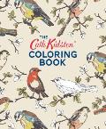 Cath Kidston Coloring Classic