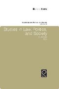 Studies in Law, Politics and Society