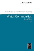 Water Communities