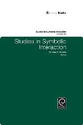 Studies in Symbolic Interaction, Volume 34