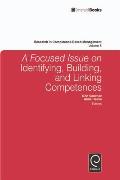 A Focused Issue on Identifying, Building and Linking Competences